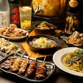 串焼きバル がみまる 小田急相模原 3