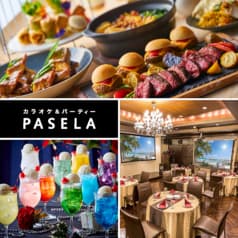 パセラ 秋葉原 電気街店 2