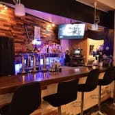 カラオケバーナビーブルーダイナー 3