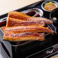 うなぎのさわべ 2