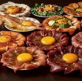 串カツ酒場 ひろかつ 上野アメ横店 3