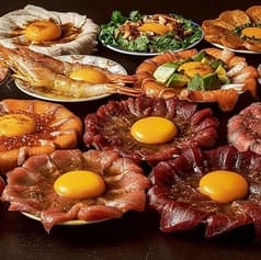 串カツ酒場 ひろかつ 上野アメ横店 2