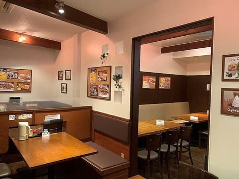 お好み焼 ASAHIYA