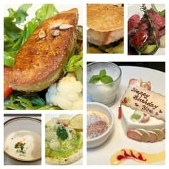 ナチュラルフレンチ ZEN 2