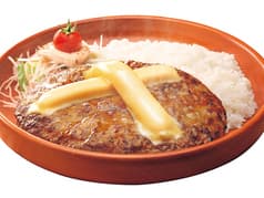 びっくりドンキー 三宮店 2