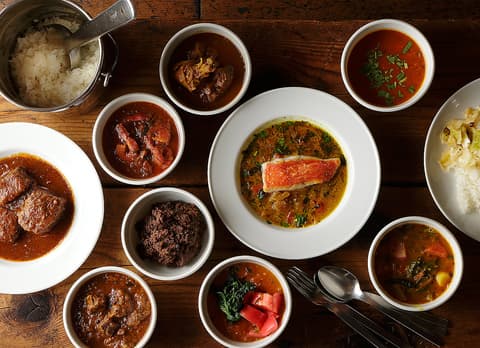 スパイスカフェ