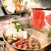 旬菜しゃぶ重 イオンモール草津 3