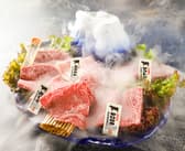 神戸牛焼肉と冷やし生ピーマン　金肉屋　渋谷part2 3