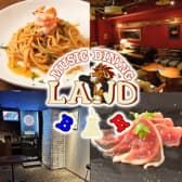 MUSIC DINING BAR LAND ランド 栄住吉店 3