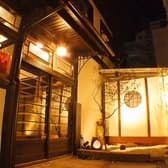 旬彩料理邸宅 八伍邸 はちごてい 3