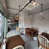 Cafe Bar iRie カフェバーアイリー 3