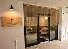 THE POST CHATAN ザポストチャタン 2