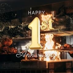 大衆洋食 びすとろ福助 小倉 2