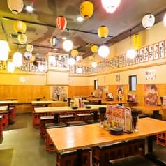 大衆酒場 マルキ 岡山駅前店 2