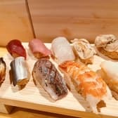 大衆深夜寿司 七結び 神戸三宮 3