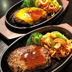 ステーキ食堂 正義 BiVi二条店 2