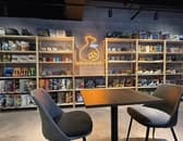 サイコロブクロ 新宿店 3