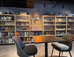 サイコロブクロ 新宿店 2