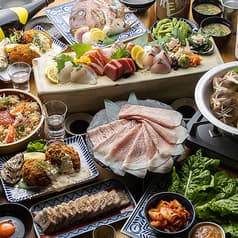 季楽酒場 おっきゃがり 2