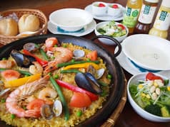 農場レストラン バレンシア館 2