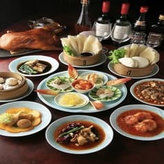 中華彩鮮 RINMEI 2