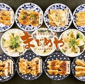 居酒屋 まじめや 姫路みゆき通り店 3