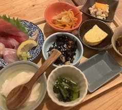 大人の居酒屋てんせん 2