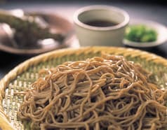 そば匠 十兵衛 イオン登美ケ丘 2