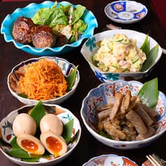 おばんざいバー 凛と 2