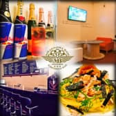 隠れ家BAR 宮古島BASE 3