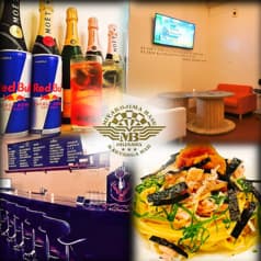 隠れ家BAR 宮古島BASE 2