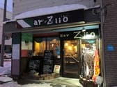 Bar Ziio 3
