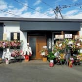 焼鳥と季節の料理 すずなり 3