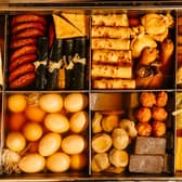 一年中おでん屋 はなび つくば本店 3