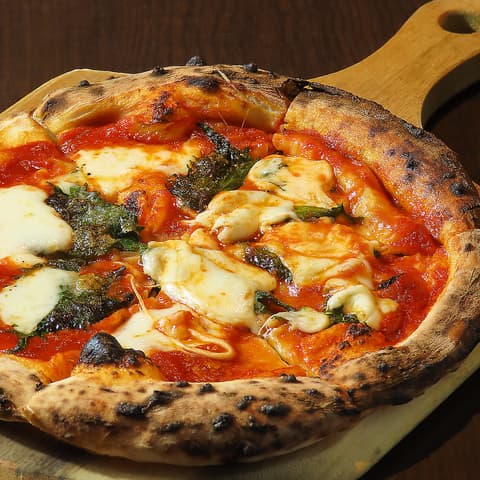 ローザロッサ ROSA ROSSA dining