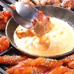 韓国居酒屋ハッシュタグ小山本店 2