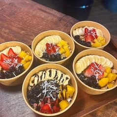 テラスBAR 7c テラスバーセブンシー 2