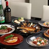 ガストロバル ラ ロハ 3