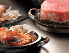 松屋やきにくすてぇ～き 住道オペラパーク店 2