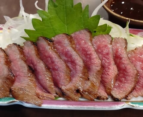 ファミリー割烹 みなみ