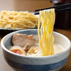 つけ麺ががちゃい 中山駅前店 2