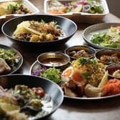 cafe Lama カフェ ラマ 3