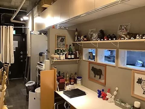 街の洋食屋きづな