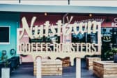 NUTSTOWN COFFEEROASTERS ナッツタウン コーヒーロースターズ 3