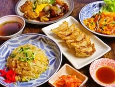 チャイナ 城崎 2