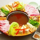 豚彩 かつ里 大阪証券取引所店 3