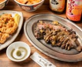 かつ家 西中島南方 3