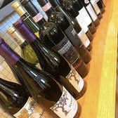 BISTRO OHSHIMA ビストロ オオシマ 3