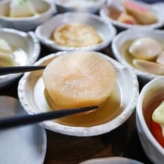 はれ晴れ 横浜 鶴屋町店 2