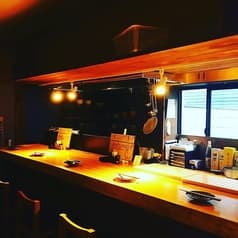 荻窪のけむり 2